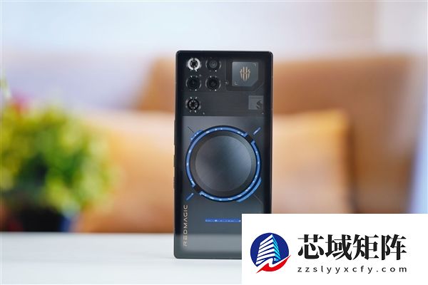 红魔11 Pro+ 24GB+1TB版本官宣12月9日开售：7699元 限量