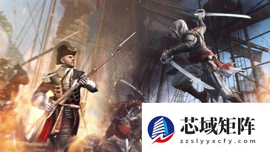 《刺客信条：黑旗》重制版已确认 分级网站结果公布