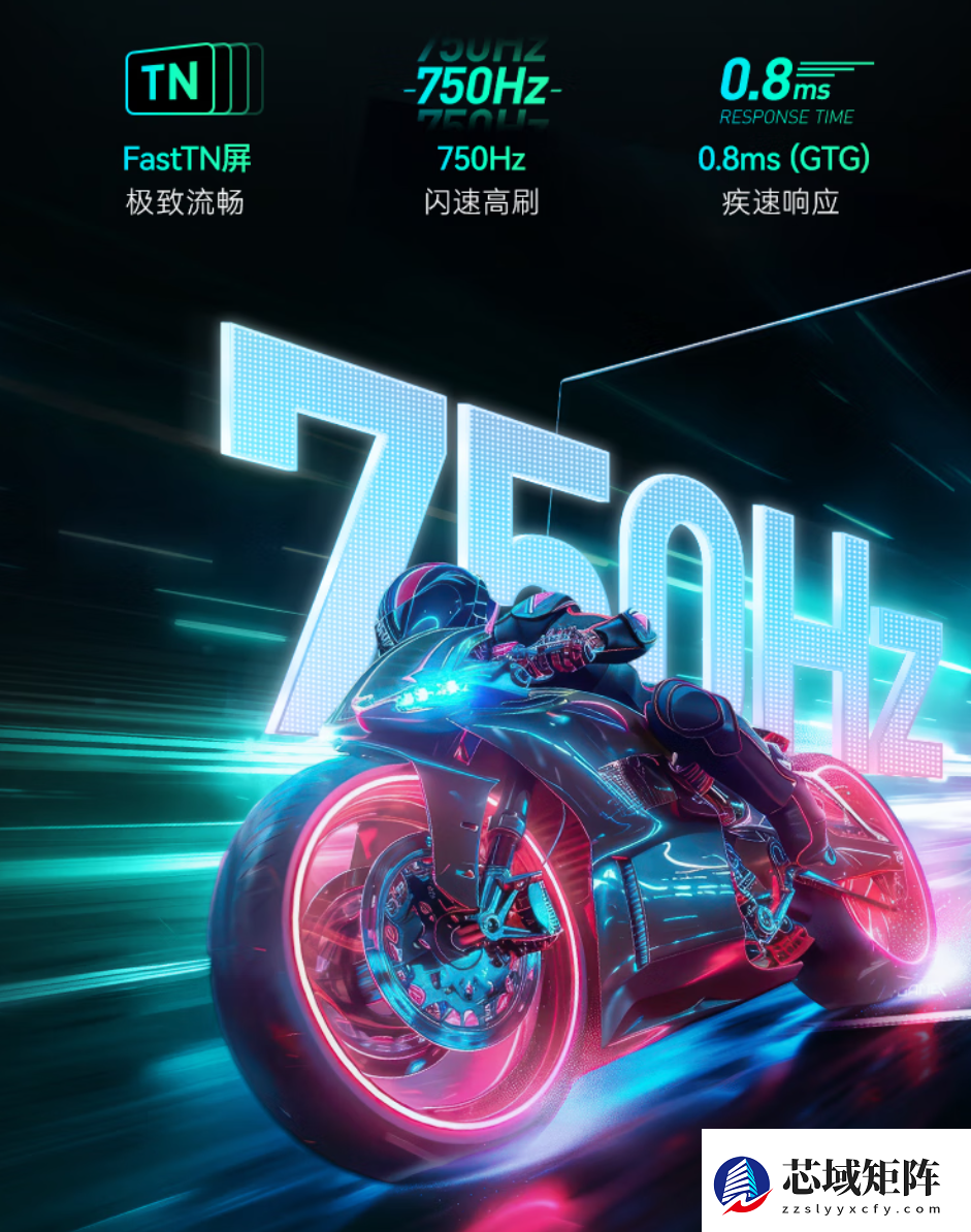 为什么是ANT257PF？揭秘CFS世界总决赛指定用机的专业底气