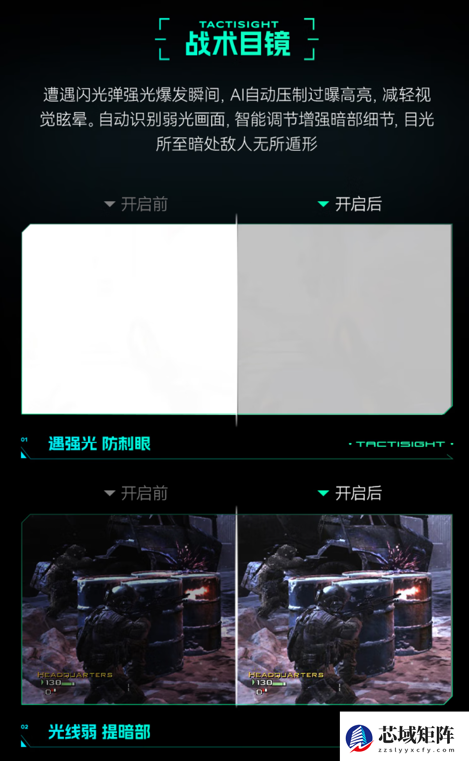 为什么是ANT257PF？揭秘CFS世界总决赛指定用机的专业底气