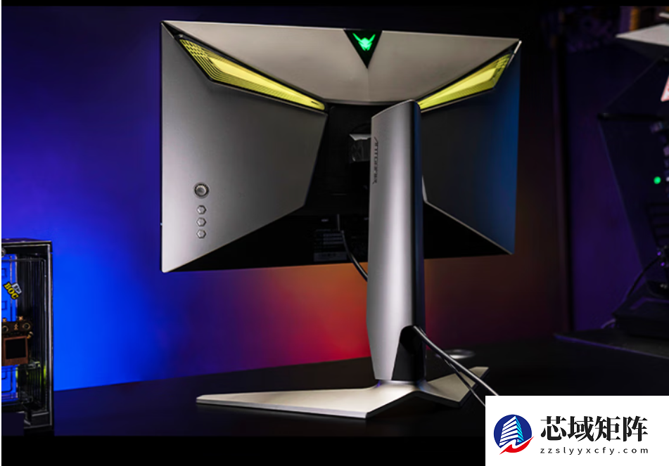 为什么是ANT257PF？揭秘CFS世界总决赛指定用机的专业底气