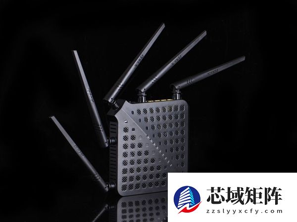 路由器信号满格的小技巧快来看