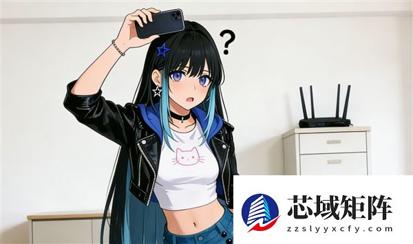 路由器信号满格的小技巧快来看