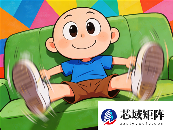 华大集团尹烨：不要觉得抖腿破财 抖腿是非常有效的一种运动方式