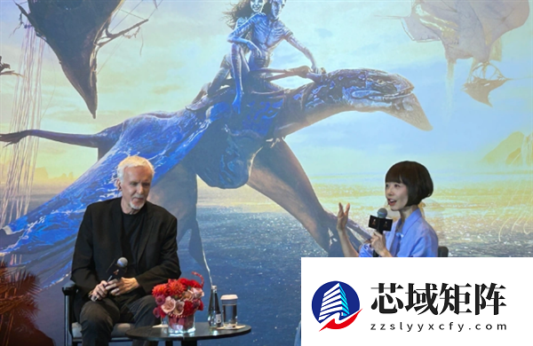著名导演詹姆斯卡梅隆：AI永远替代不了人类创作 不会用技术替代真人
