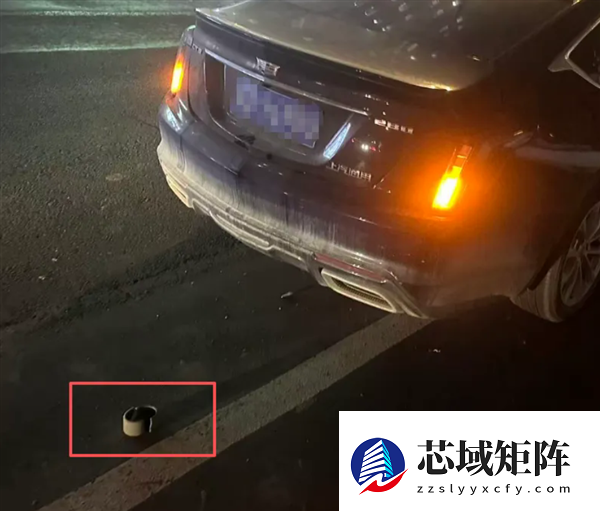 凯迪拉克CT5车主测试弹射起步 差速器被崩断！4S店拒绝质保