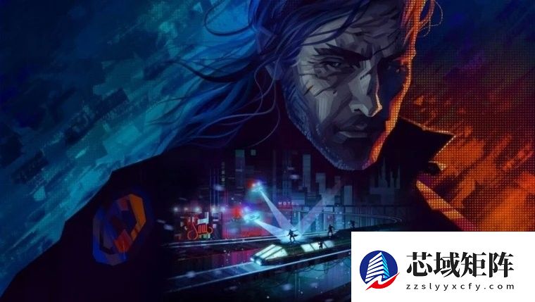 赛博朋克新作Replaced将揭晓重大消息，发售日或延期引关注