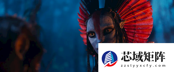 《阿凡达3》还有10天上映 想看人数已经突破65万