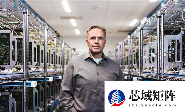 苹果芯片负责人斯鲁吉否认离职：我热爱在苹果的工作