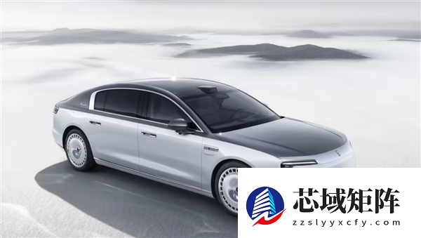 尊界S800 11月交付超2000台 连续三个月霸榜70万级豪华车销冠