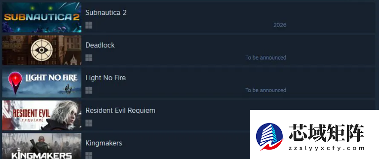 生化危机9：安魂曲曝光，新主角登场引热议