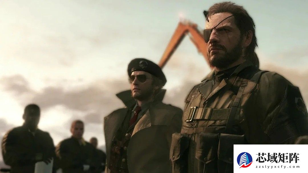 科乐美探索合金装备未来：重制与新作并行，4代重制面临技术挑战