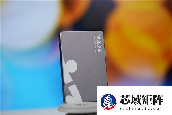 长江存储原厂颗粒！致态小翼S001 1TB SSD图赏
