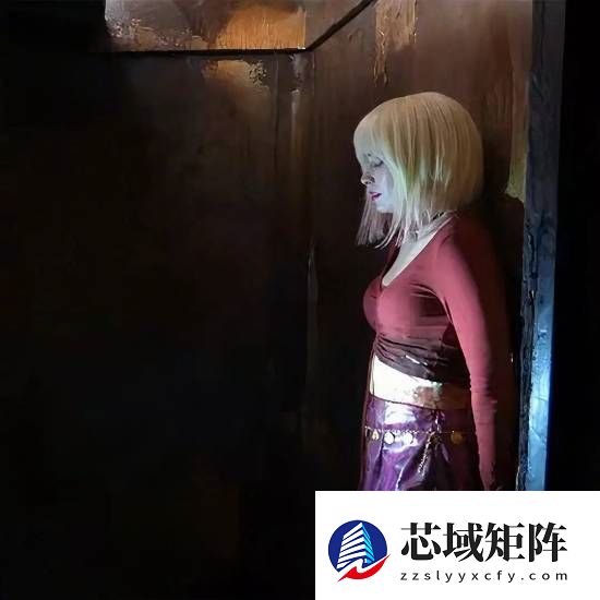 突发！电影《重返寂静岭》微博公开 国内或将定档