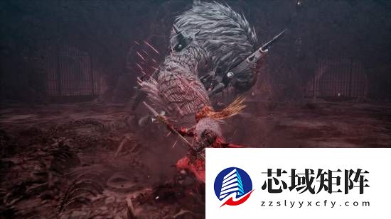 《第一狂战士:卡赞》Steam突然锁国区!腾讯WeGame国区准备中