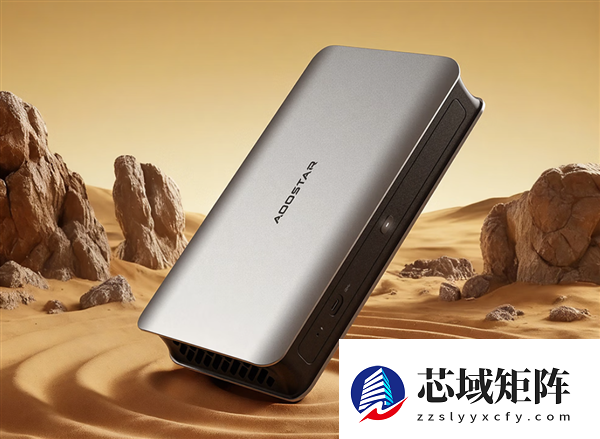 天钡AMD 395迷你工作站开卖：性能狂飙140W、要价14999元