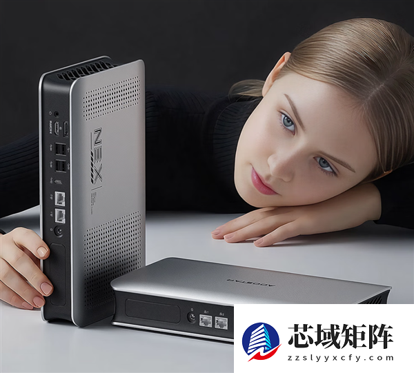 天钡AMD 395迷你工作站开卖：性能狂飙140W、要价14999元