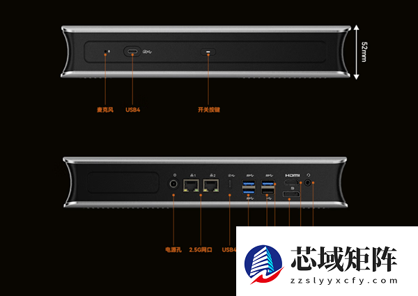 天钡AMD 395迷你工作站开卖：性能狂飙140W、要价14999元