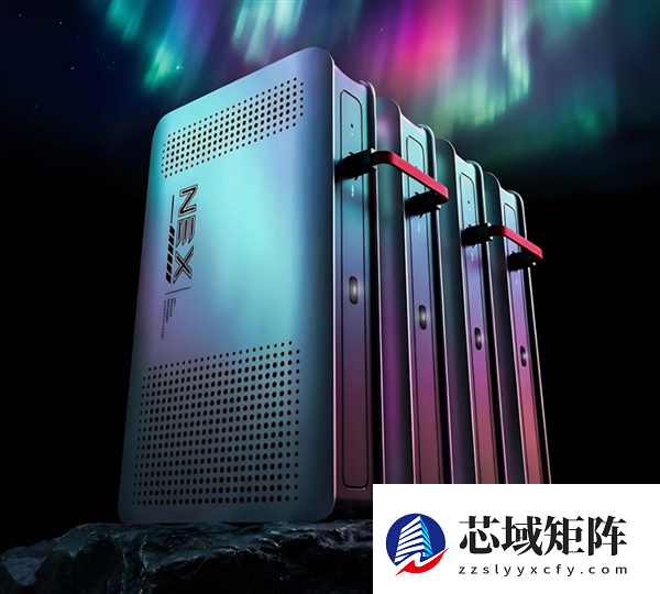 天钡AMD 395迷你工作站开卖：性能狂飙140W、要价14999元