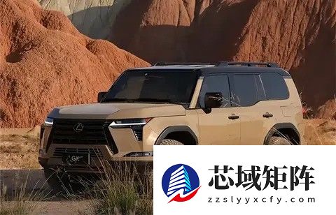 全新雷克萨斯GX上市，四款配置售77.8万起