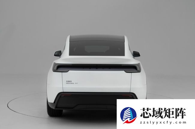 特斯拉 Model Y+ 车型完成工信部申报：三元锂电池，225 kW 电机