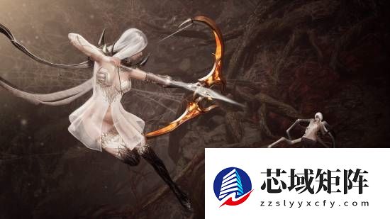 动作RPG韩游《Dark December》登Steam:明年第一季度上线