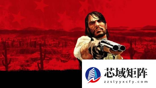 荒野大镖客：救赎增强版上线多平台