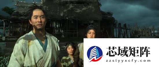 羊蹄山之魂1.100更新：VRR加持，全平台帧率飞跃