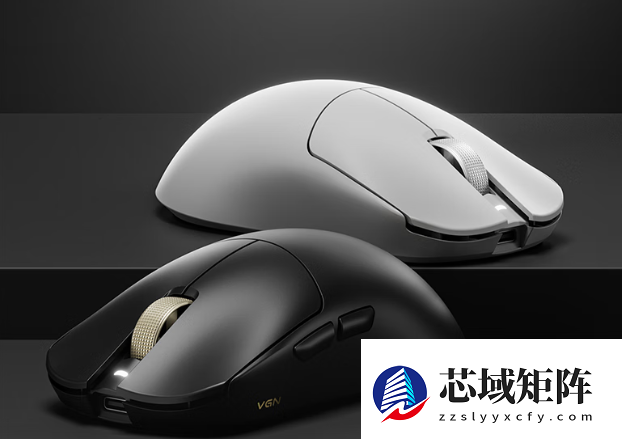 VGN 推出蜻蜓 F2 Pro Max/F2 Ultra+ 三模电竞鼠标，首发价 189 元起