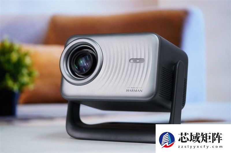 哈趣H3 Ultra Max：千元投影真高刷真1080P新标杆