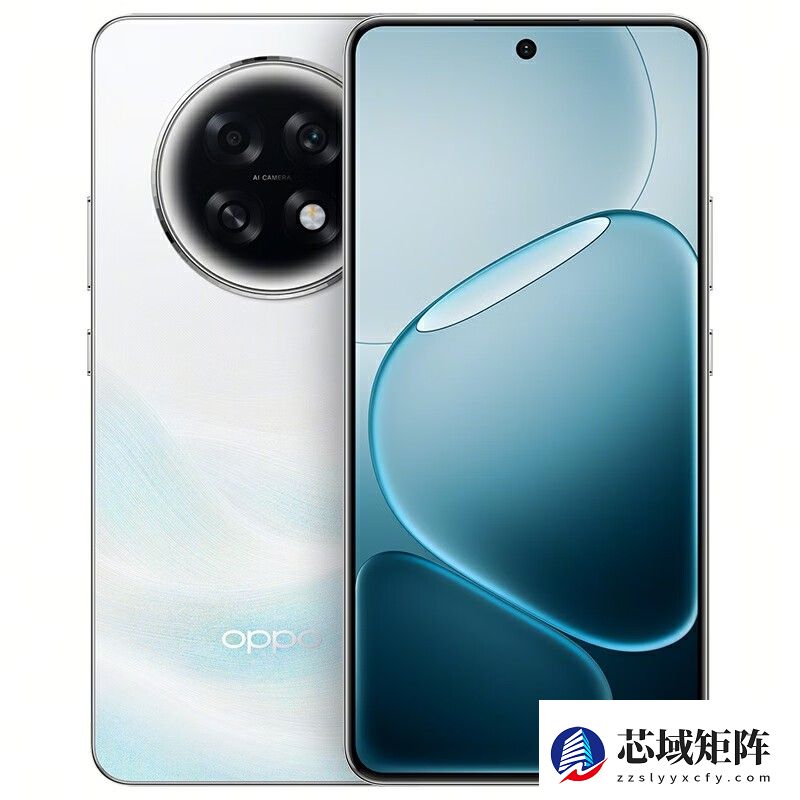 OPPO A6l发布：12GB+256GB配置亮相，12月9日预售开启