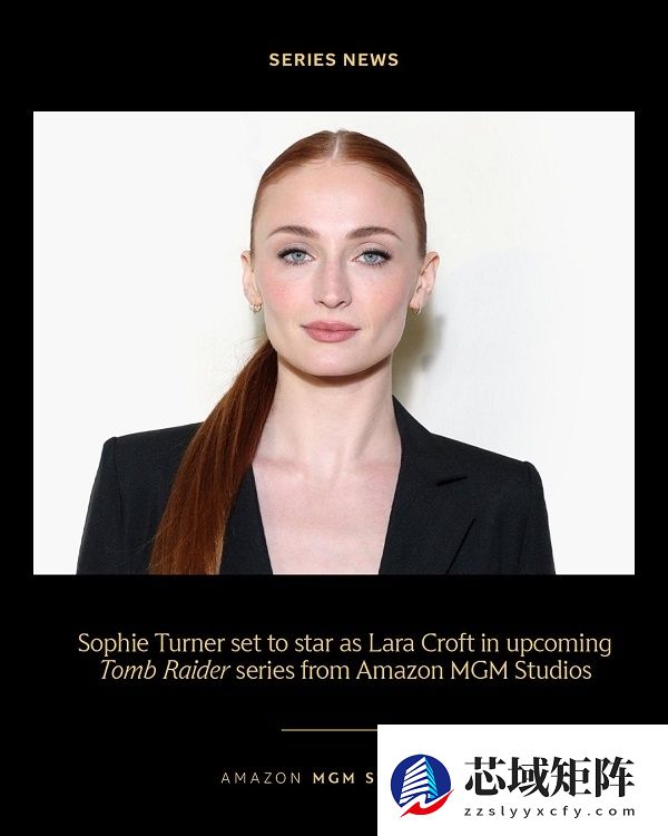 “最畅销游戏女主角”回归！《古墓丽影》新作将在TGA首秀