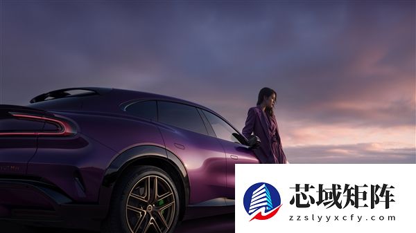 全套免费下载！小米YU7紫水晶官方高清壁纸发布：4K、手机、PC全都有