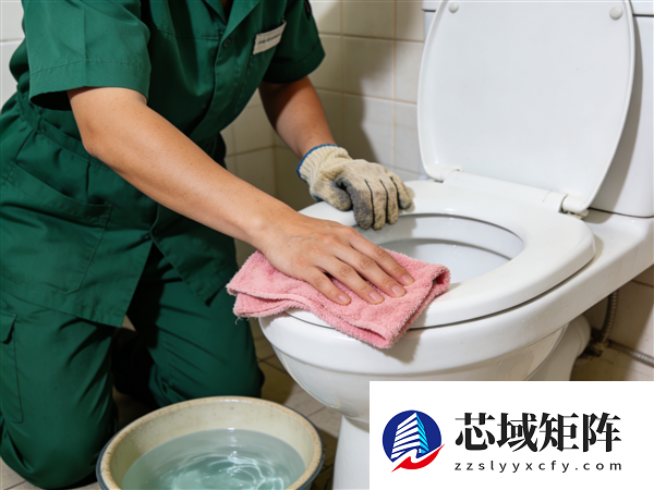 “全季酒店保洁用擦脸毛巾擦马桶” 涉事保洁被开除 回应：系故意摆拍