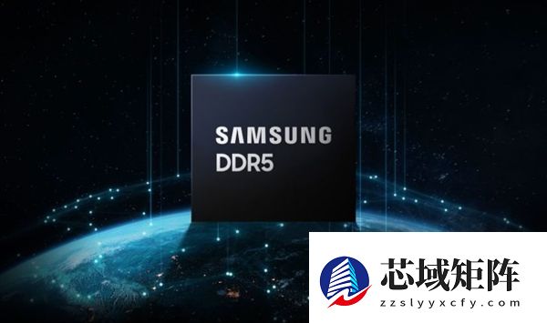 确保利润最大化：三星把HBM产能转向DDR5！游戏玩家还是靠边