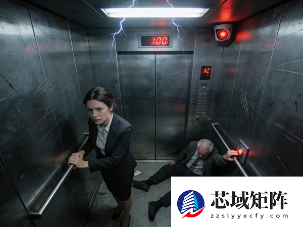 当地通报“便利店简易升降机困人事件”：1名被困人员已无生命体征