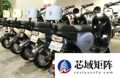 2025新国标电动自行车全面禁售旧标车平稳过渡