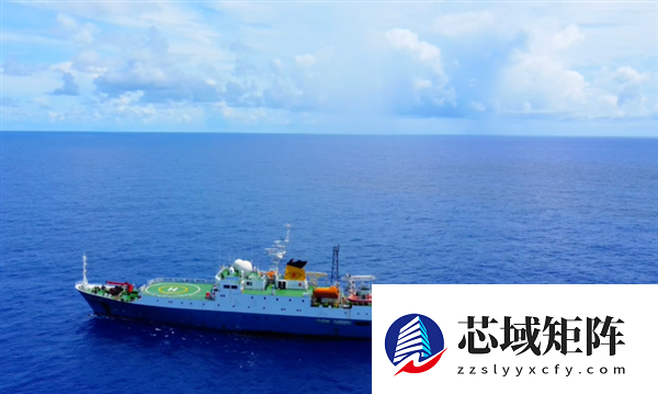 “海洋地质六号”科考成果发布:太平洋深渊完成首次“CT扫描”