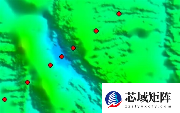 “海洋地质六号”科考成果发布:太平洋深渊完成首次“CT扫描”