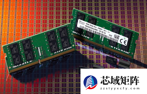 涨幅超过100%！内存条涨得比金条还快 年底可能更疯狂