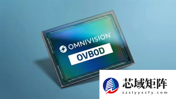 豪威发布2亿像素OVB0D传感器，对标LYTIA 901