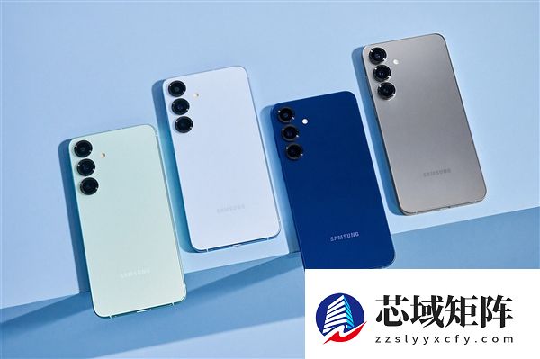 为节省成本 三星Galaxy S26复用S25摄像头