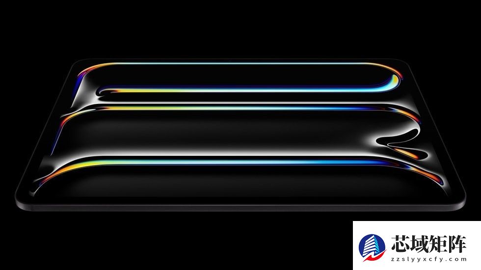 iPad Pro 1TB满血M4芯片售价1.4万元
