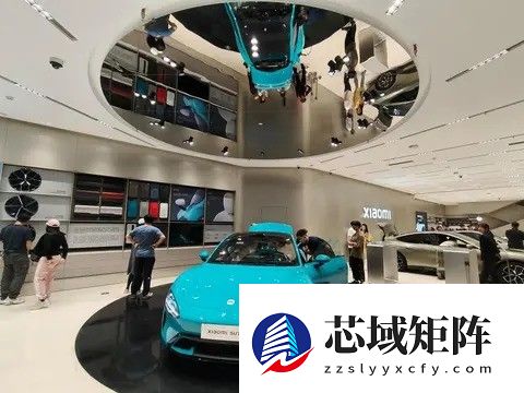 雷军推小米汽车现车促销，产能释放背后的增长博弈