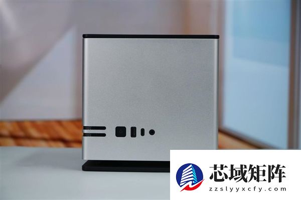 全球首个液冷迷你机！abee AI Station 395 Max工作站图赏