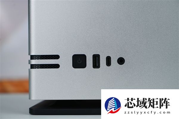 全球首个液冷迷你机！abee AI Station 395 Max工作站图赏