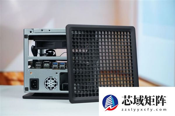 全球首个液冷迷你机！abee AI Station 395 Max工作站图赏