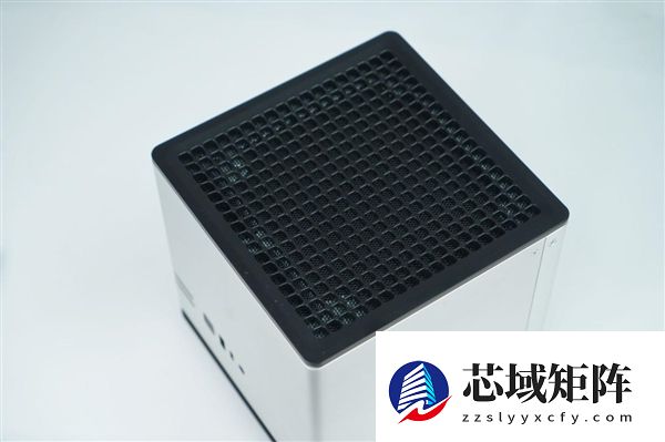 全球首个液冷迷你机！abee AI Station 395 Max工作站图赏