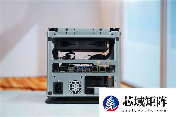 全球首个液冷迷你机！abee AI Station 395 Max工作站图赏