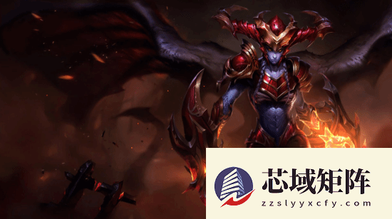 希瓦娜重做模型曝光：半龙人新貌引热议